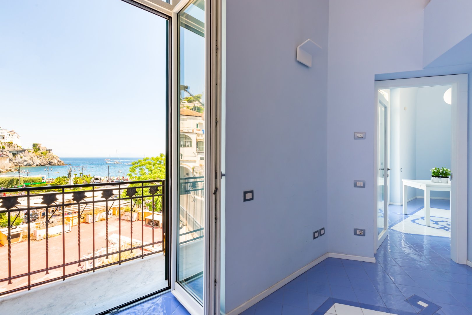 Foto 17 Il Pennello Amalfi, 16