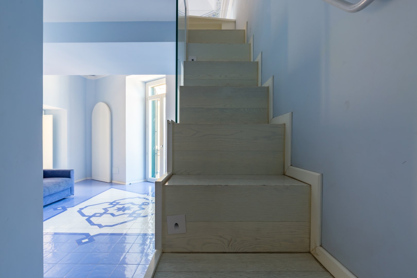 Foto 18 Il Pennello Amalfi, 17