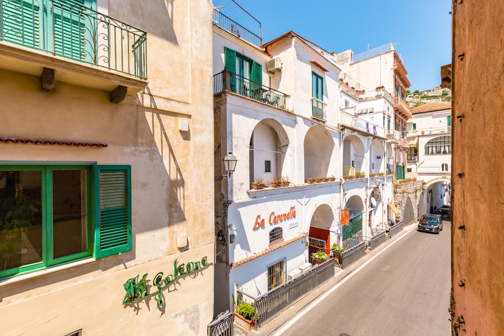 Foto 19 Il Pennello Amalfi, 18