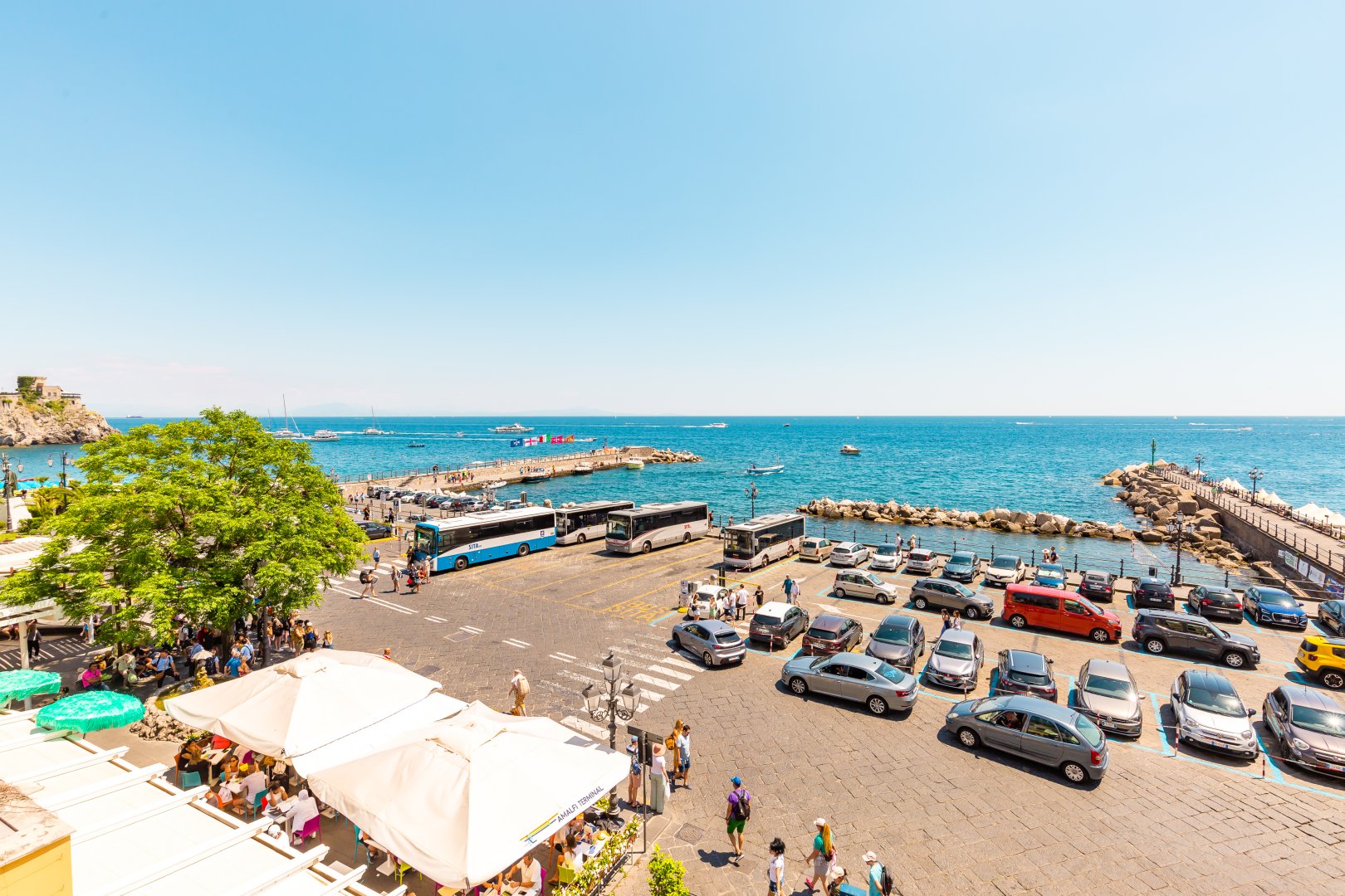 Foto 20 Il Pennello Amalfi, 19