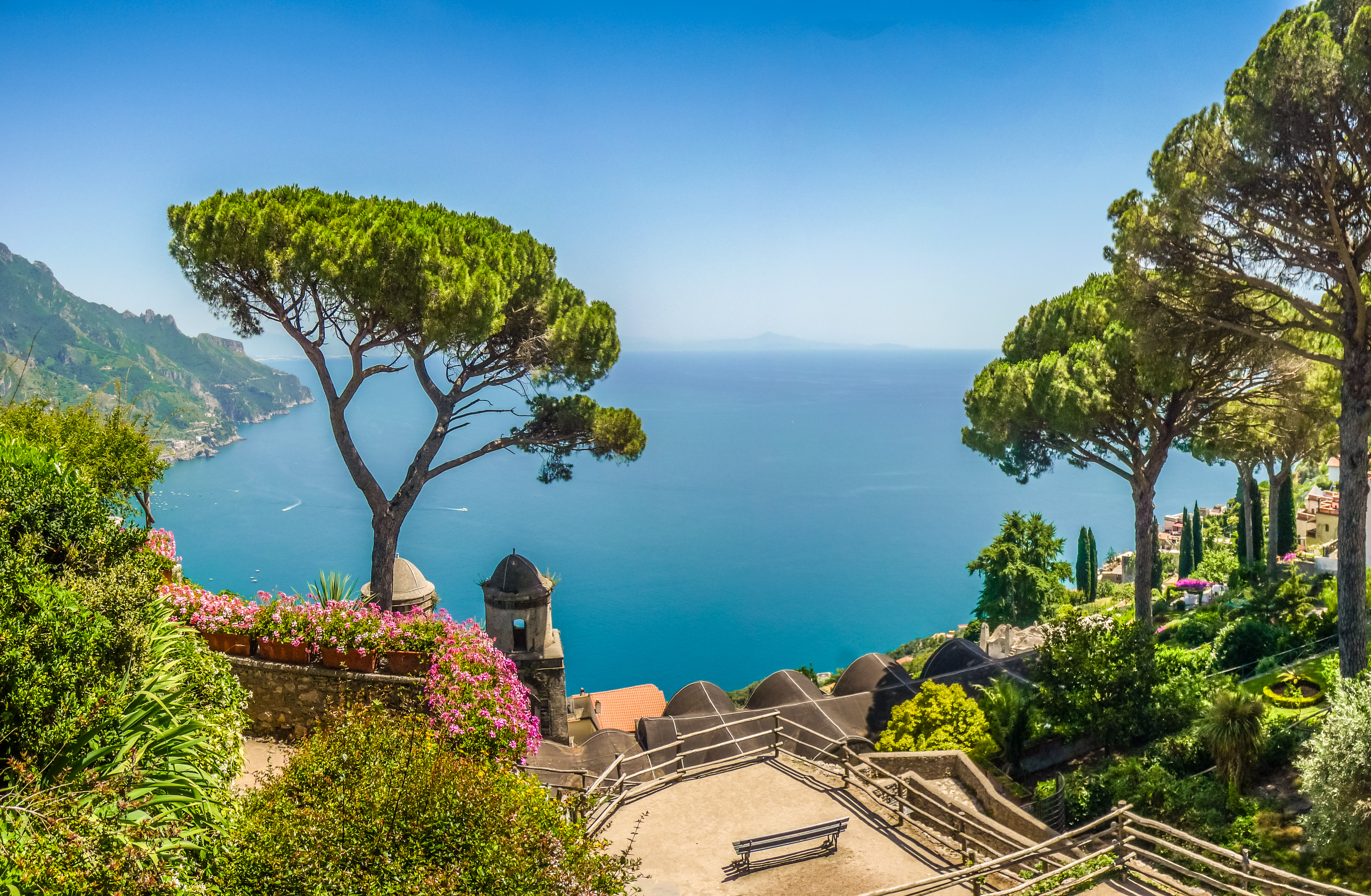 Amalfi, 01