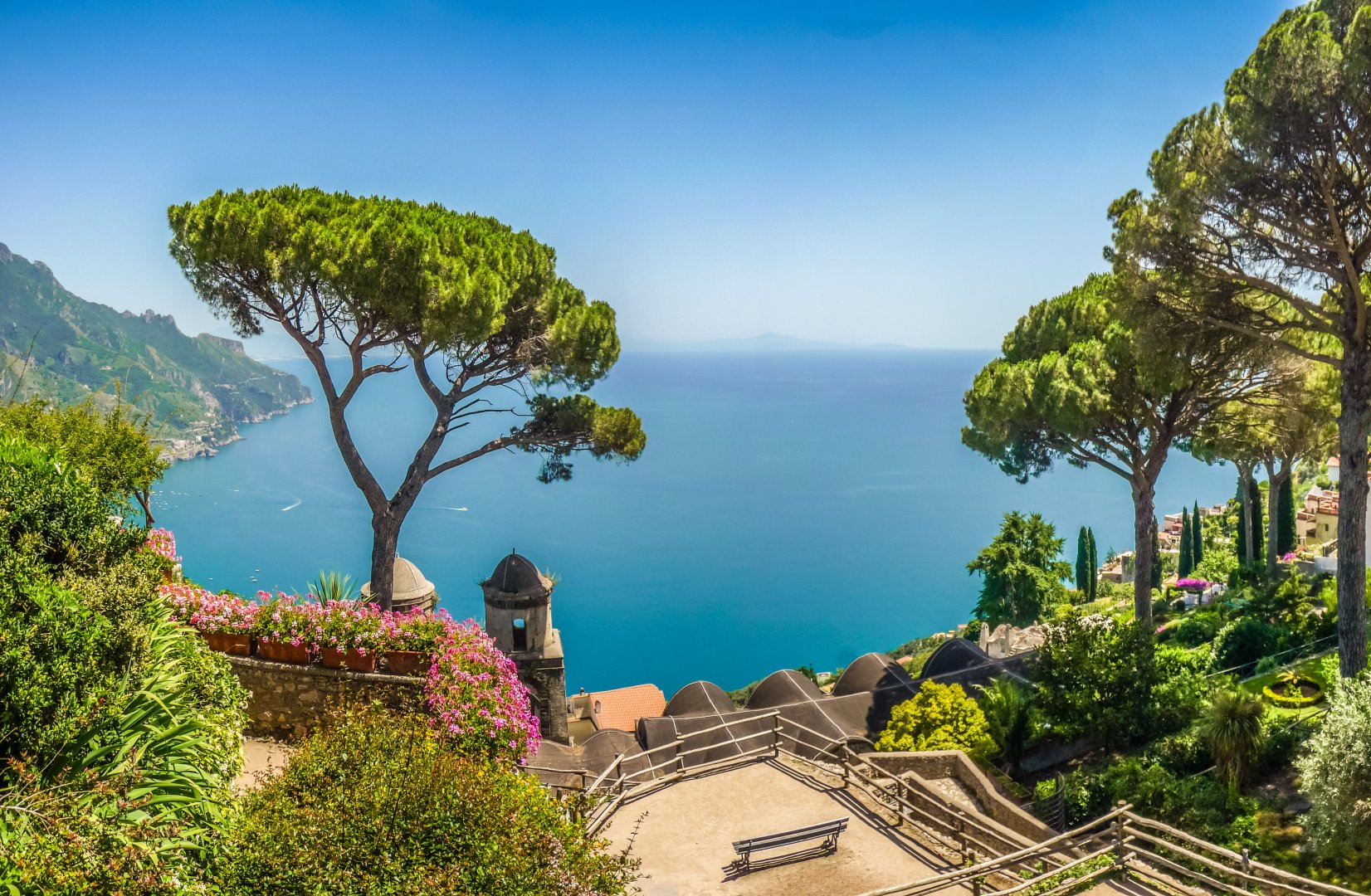 Amalfi, 01