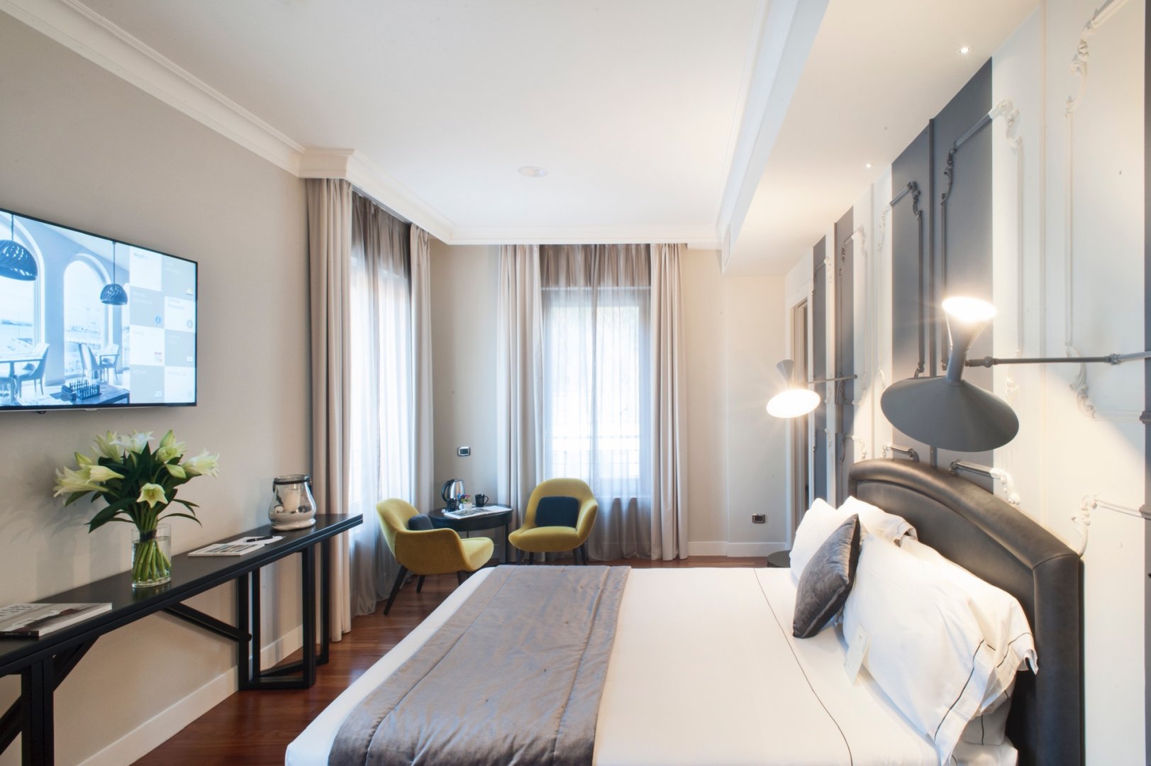 Foto 4 SeePort Hotel Ancona, 03