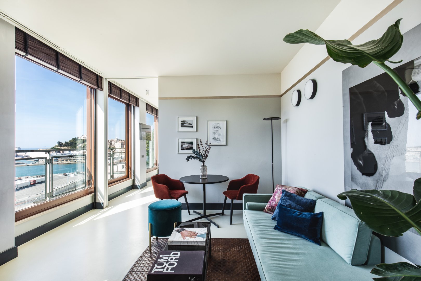 Foto 5 SeePort Hotel Ancona, 04