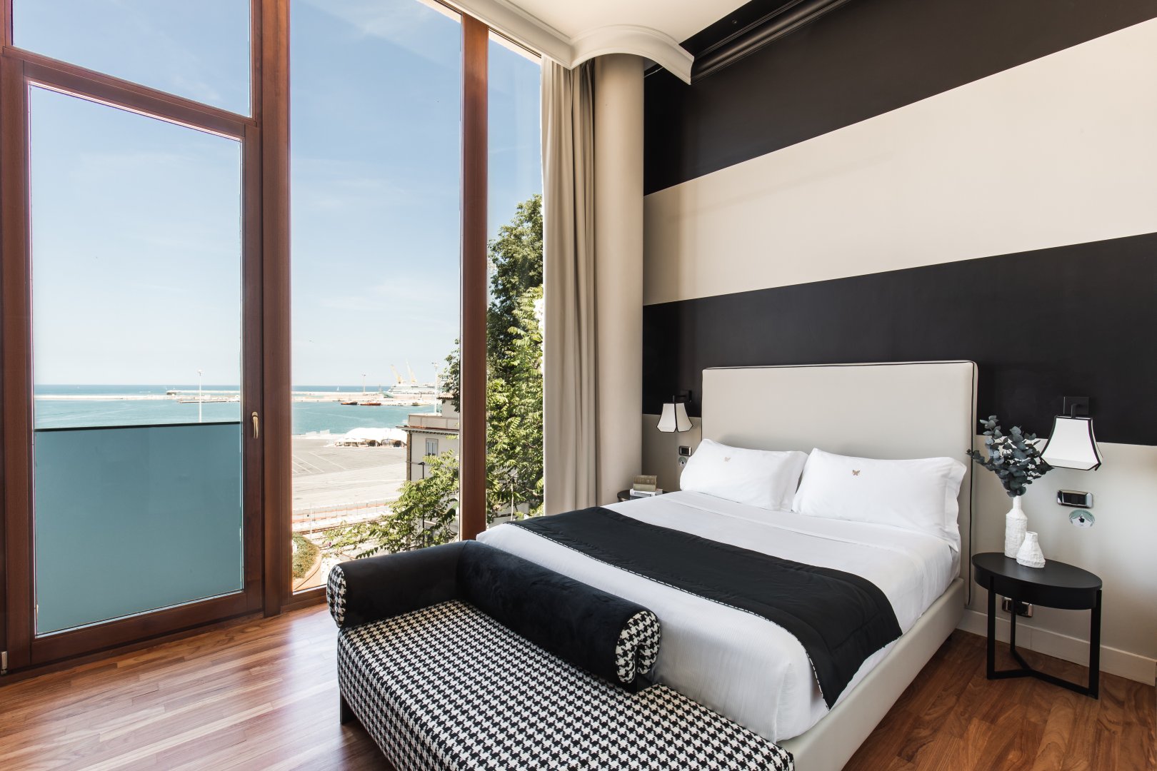 Foto 6 SeePort Hotel Ancona, 05