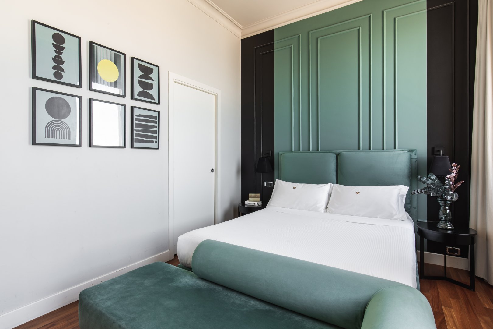 Foto 7 SeePort Hotel Ancona, 06