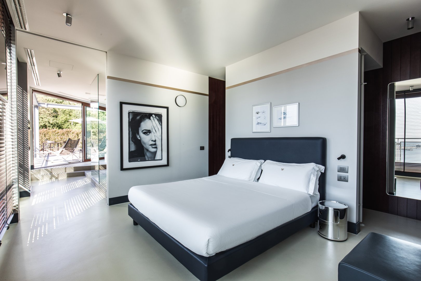 Foto 8 SeePort Hotel Ancona, 07