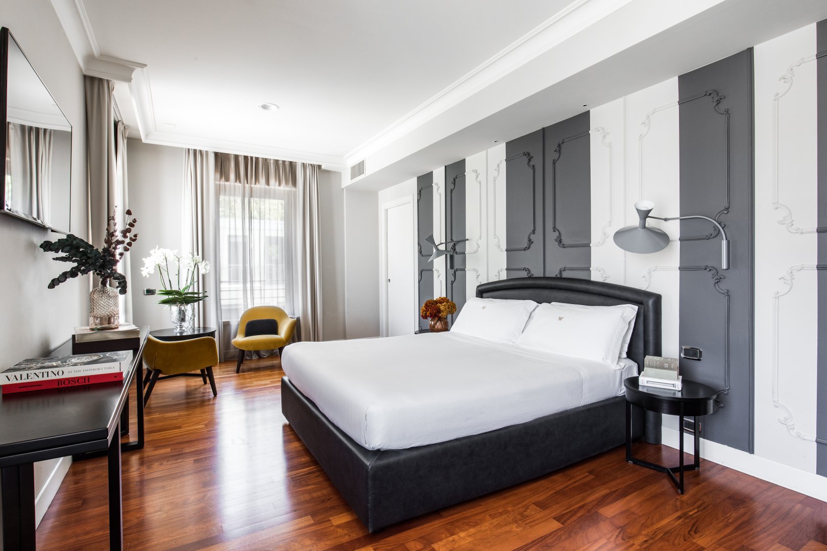 Foto 9 SeePort Hotel Ancona, 08