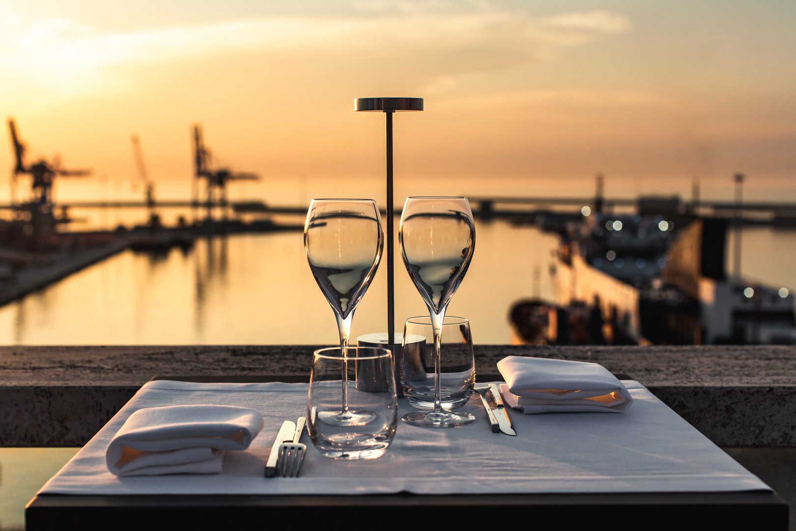 Foto 11 SeePort Hotel Ancona, 10