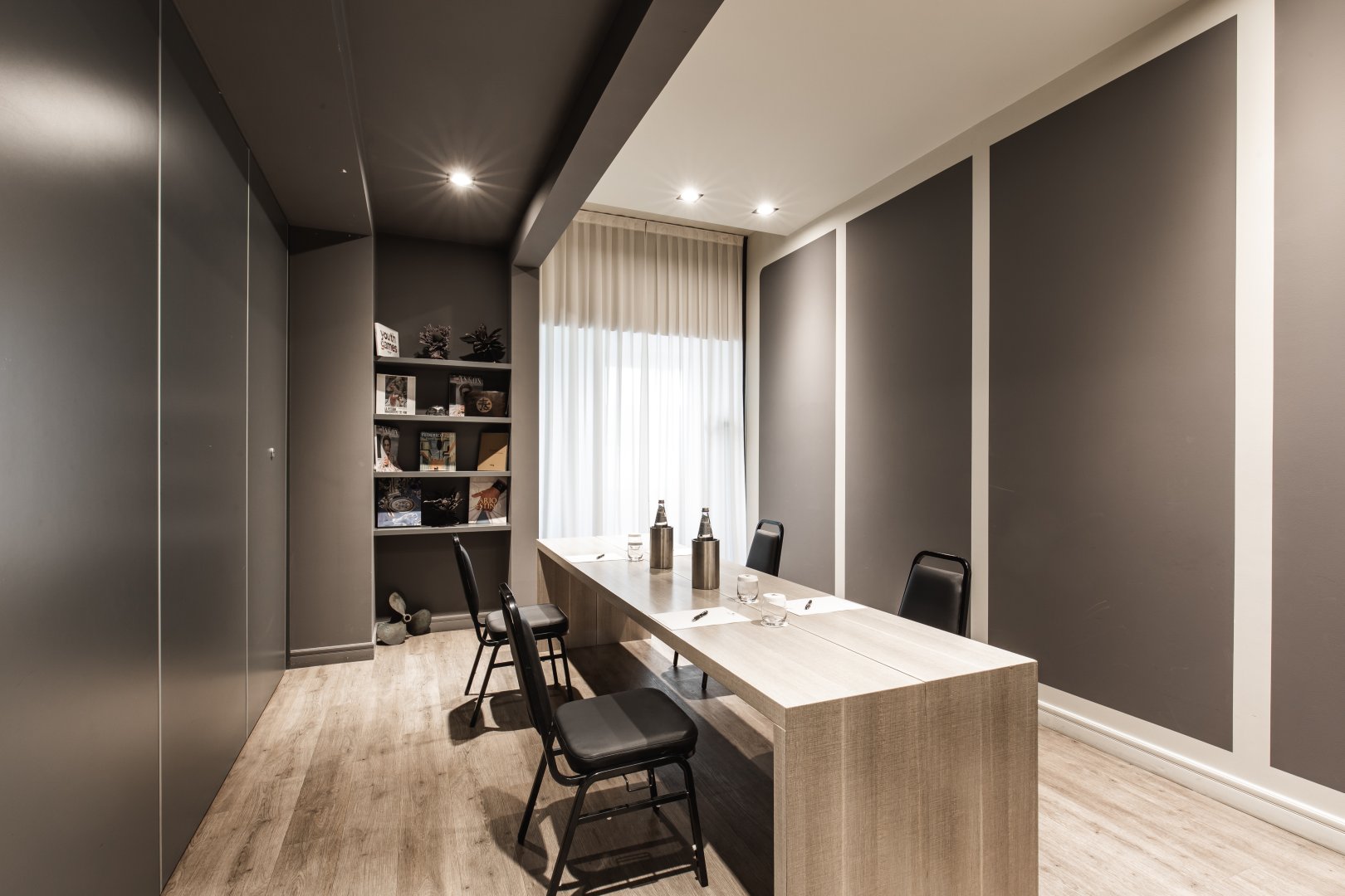 Foto 14 SeePort Hotel Ancona, 13