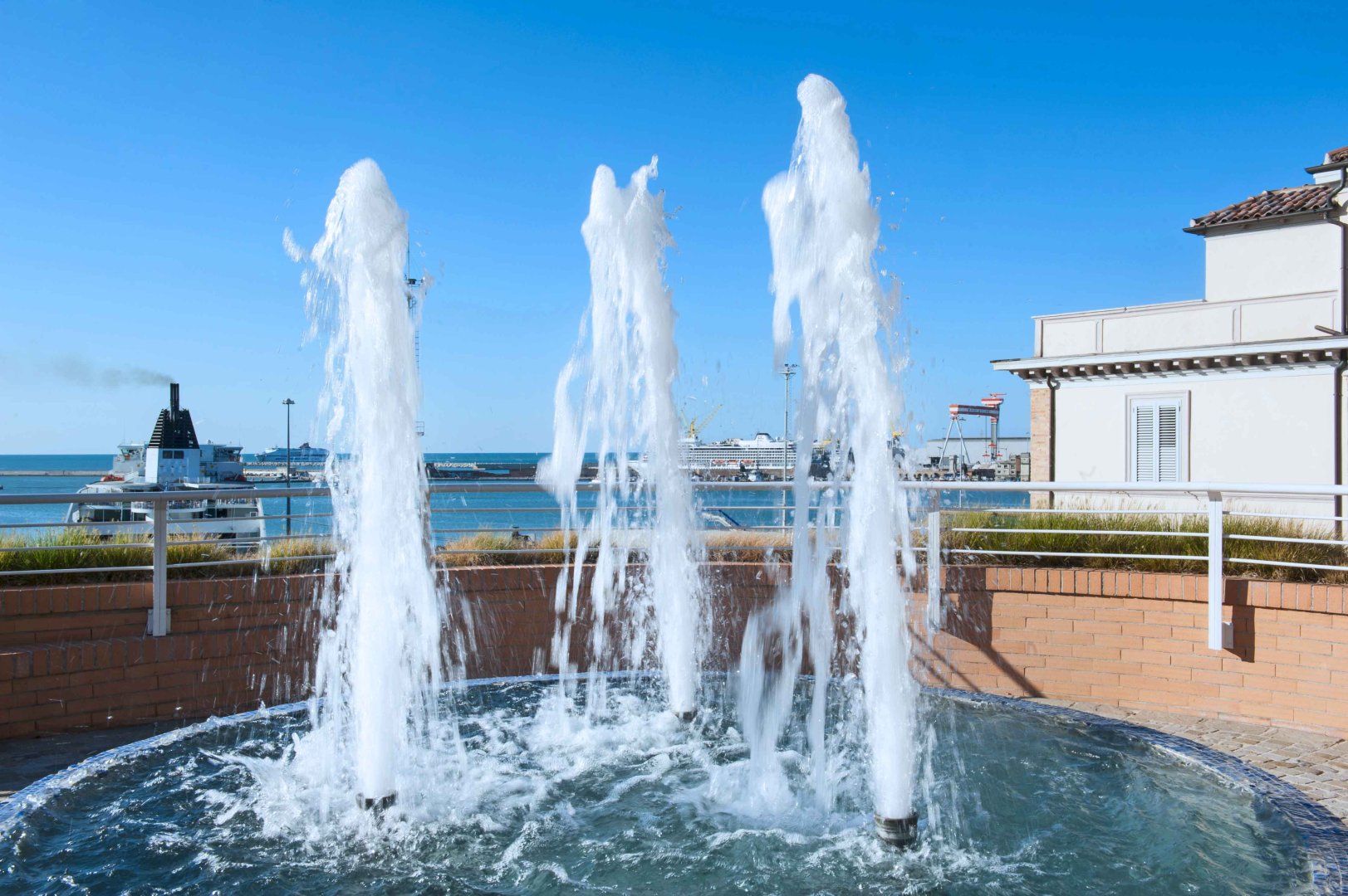 Foto 16 SeePort Hotel Ancona, 15