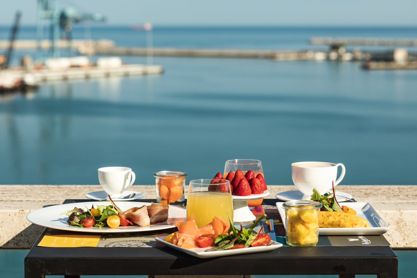 Foto 18 SeePort Hotel Ancona, 17