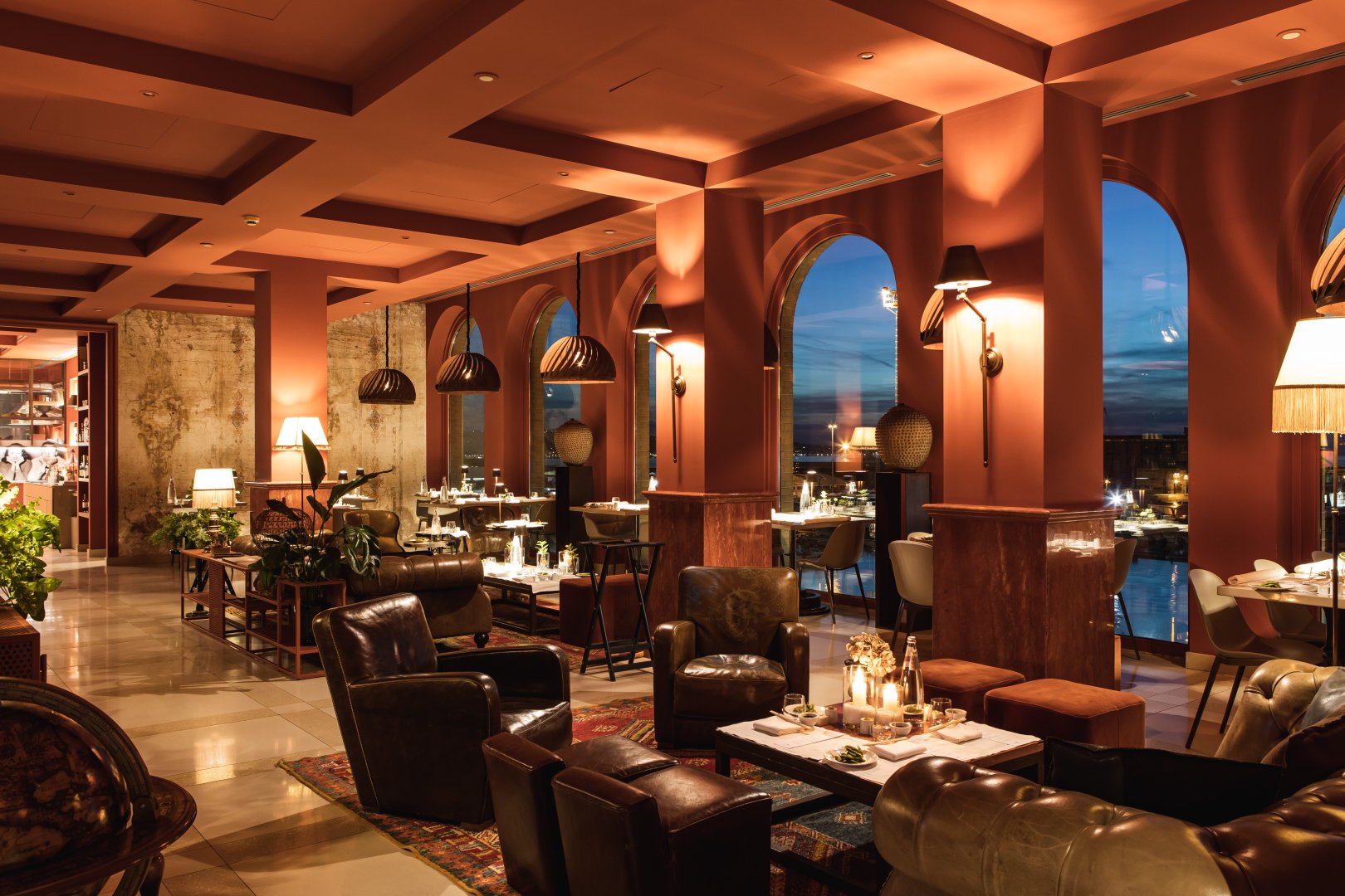 Foto 19 SeePort Hotel Ancona, 18