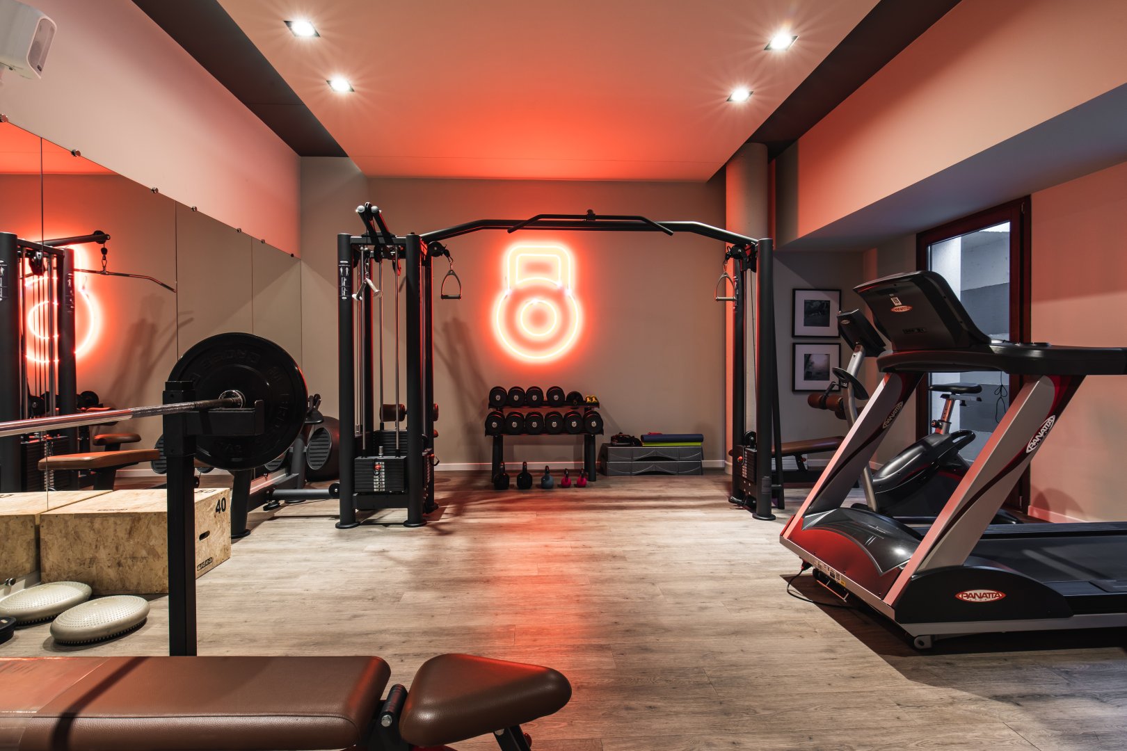 Foto 20 SeePort Hotel Ancona, 19