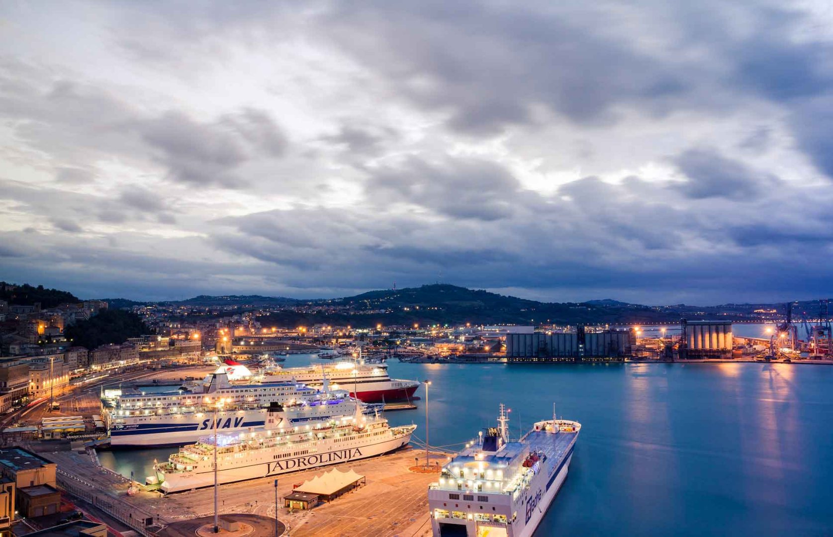 Foto 21 SeePort Hotel Ancona, 20