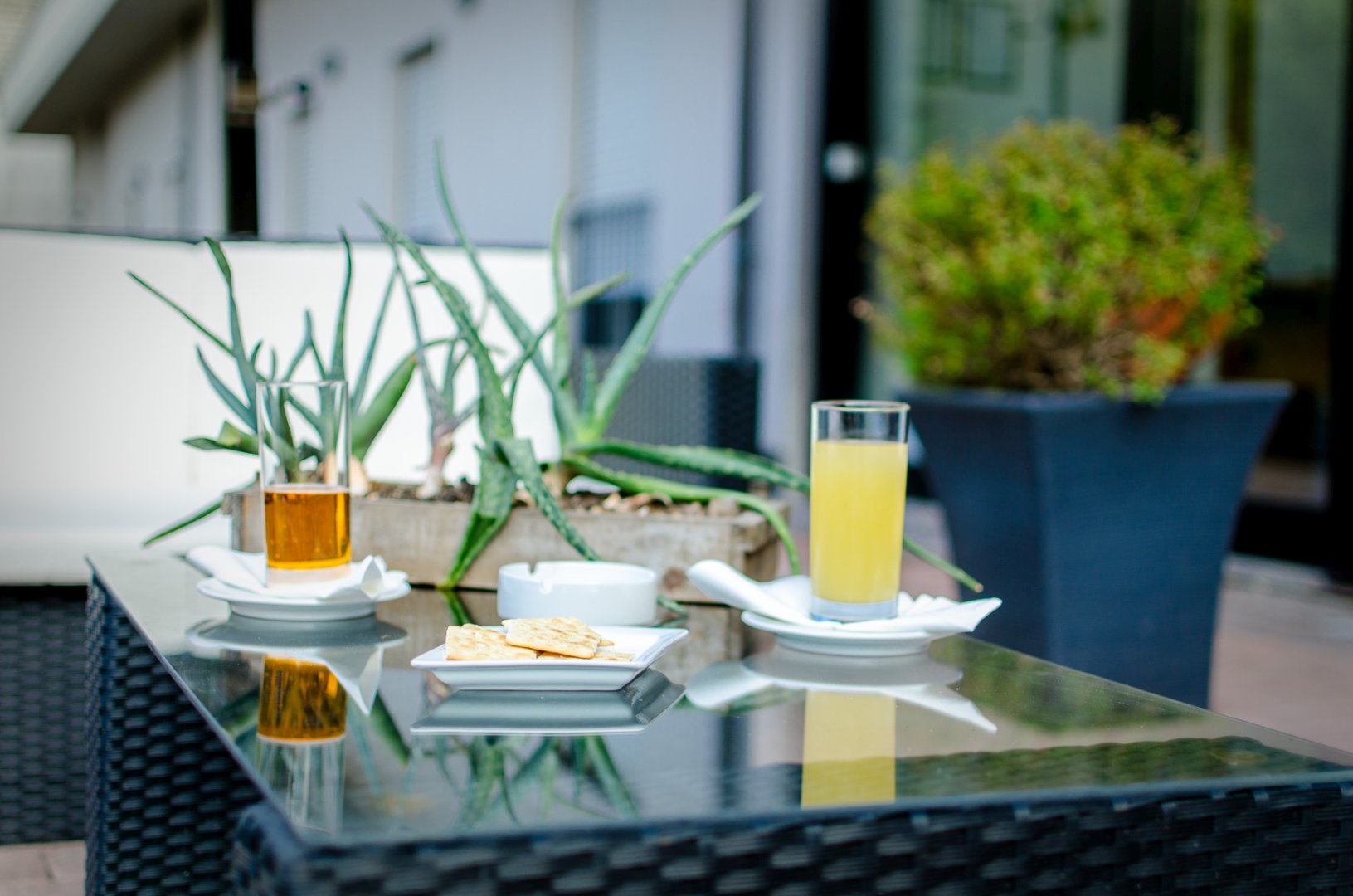 Foto 3 Hotel Federico II L'Aquila , 02