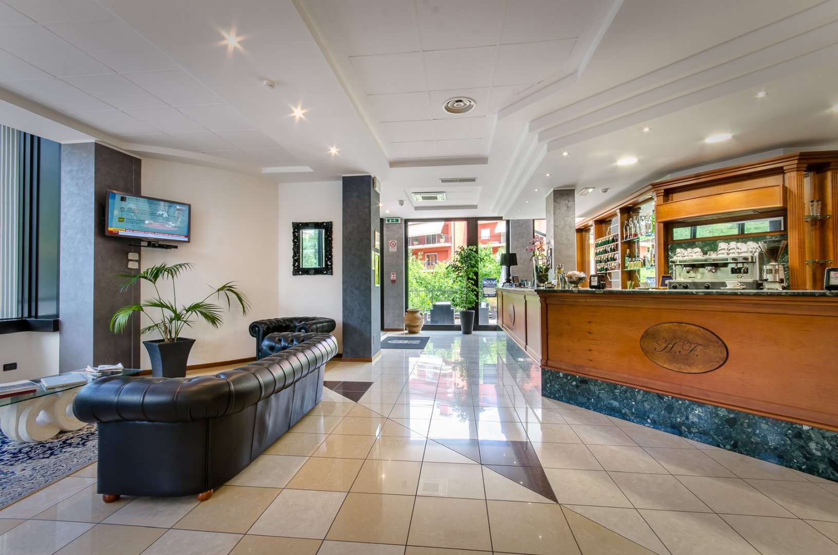 Foto 6 Hotel Federico II L'Aquila , 05