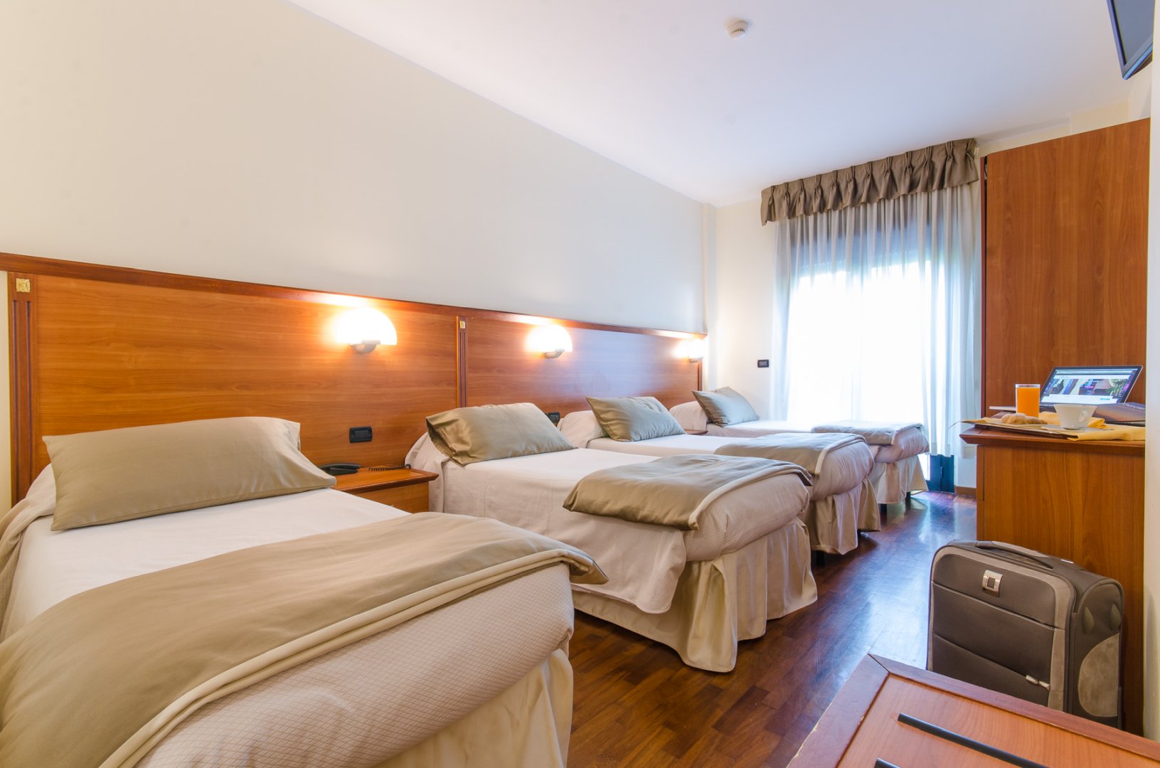 Foto 12 Hotel Federico II L'Aquila , 11