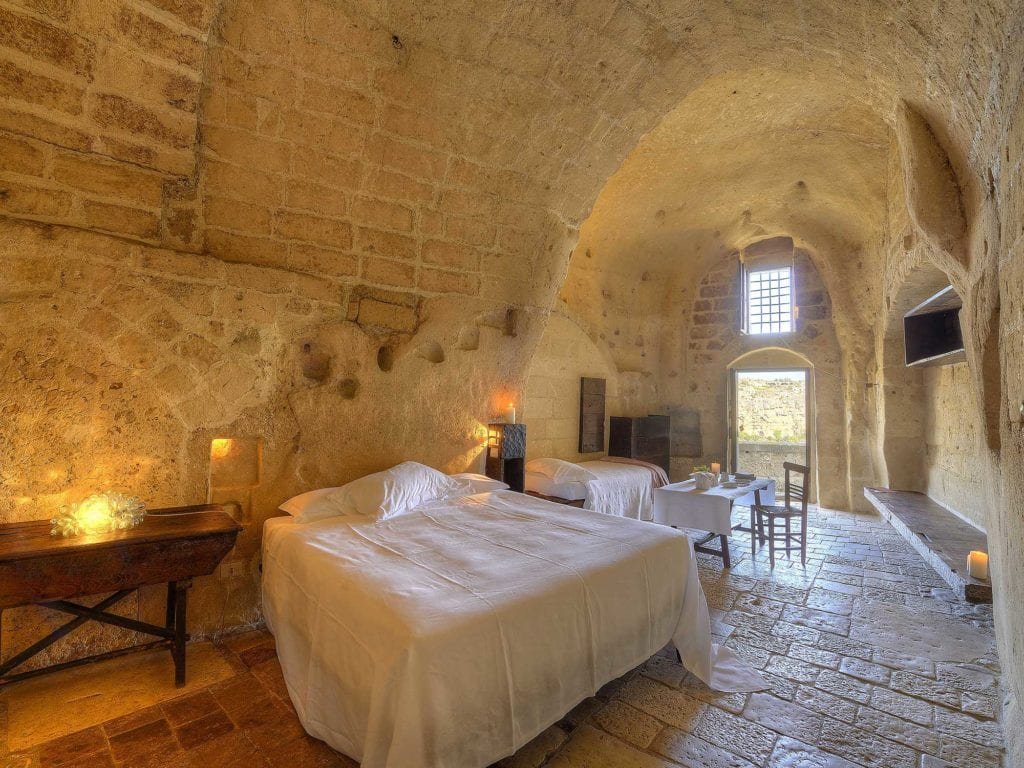 Foto 7 Sextantio Albergo Diffuso Santo Stefano di Sessanio, 06