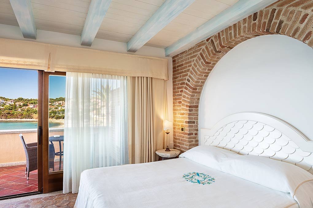 Foto 4 Hotel La Bitta Arbatax, 03