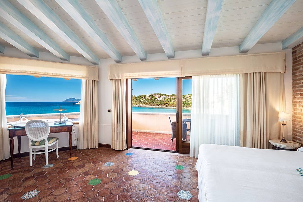 Foto 5 Hotel La Bitta Arbatax, 04