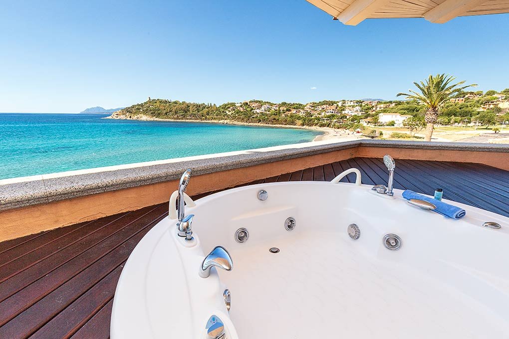 Foto 7 Hotel La Bitta Arbatax, 06