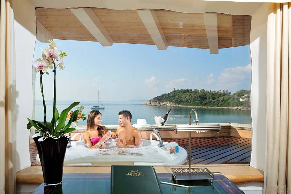 Foto 8 Hotel La Bitta Arbatax, 07