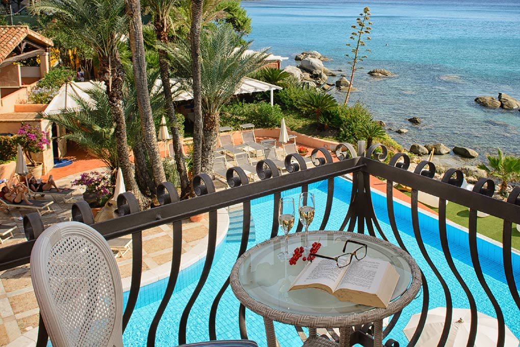 Foto 10 Hotel La Bitta Arbatax, 09