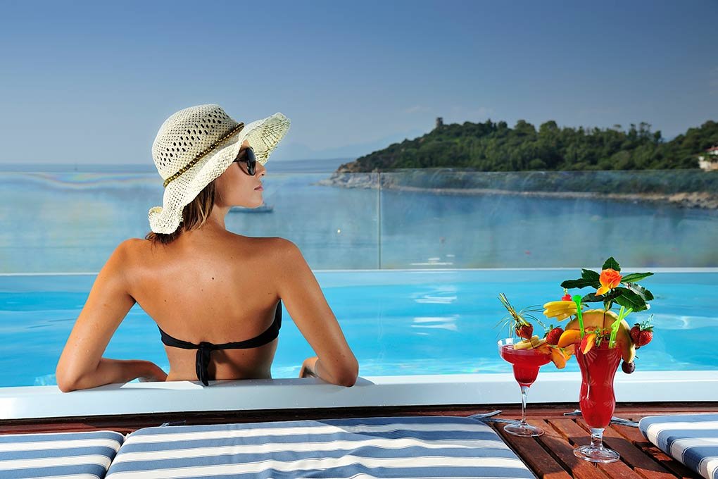 Foto 11 Hotel La Bitta Arbatax, 10