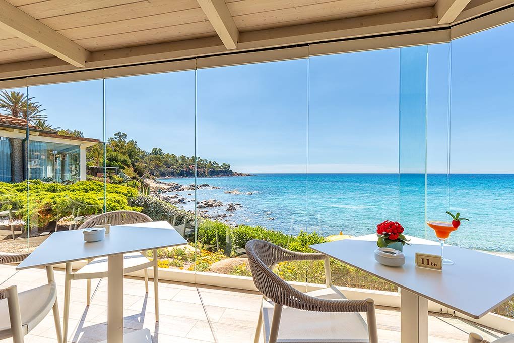 Foto 12 Hotel La Bitta Arbatax, 11