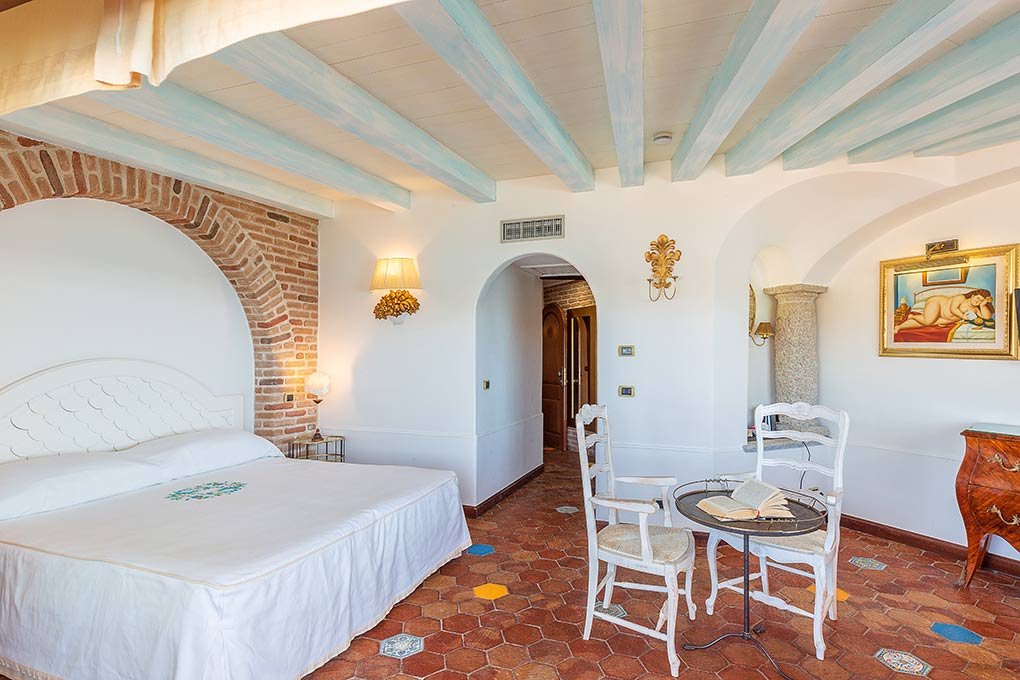 Foto 25 Hotel La Bitta Arbatax, 11