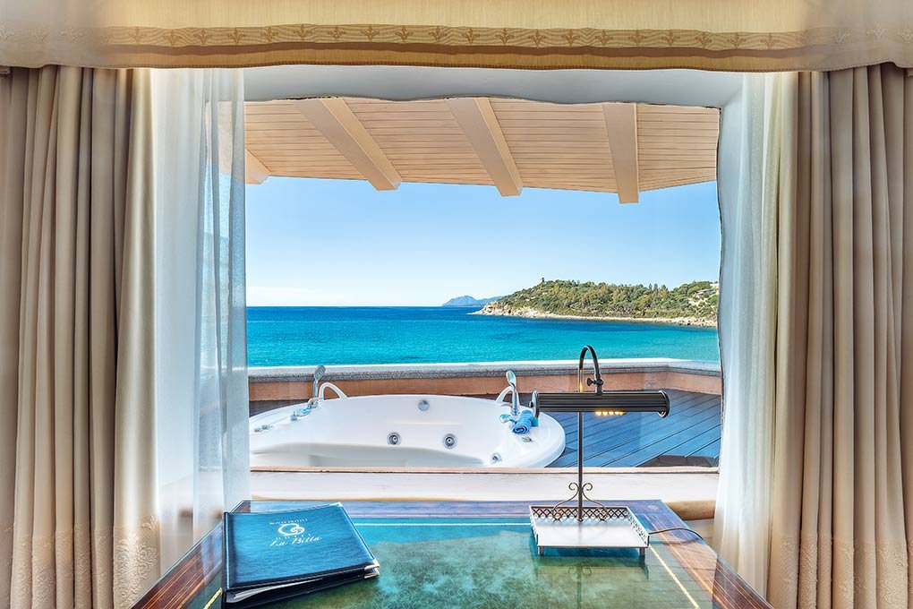 Foto 26 Hotel La Bitta Arbatax, 11