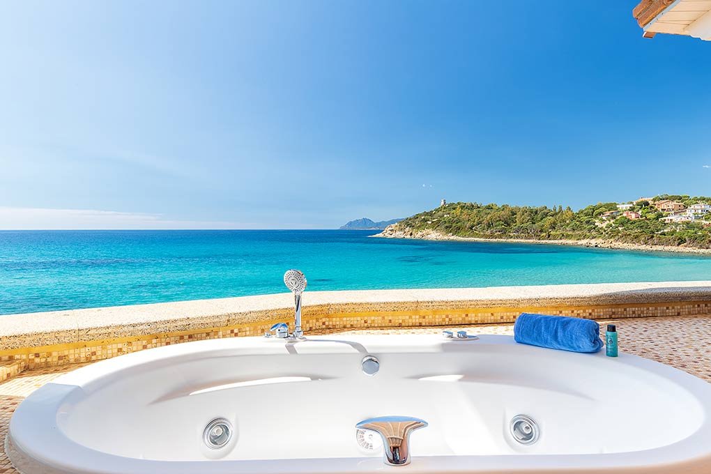 Foto 27 Hotel La Bitta Arbatax, 11