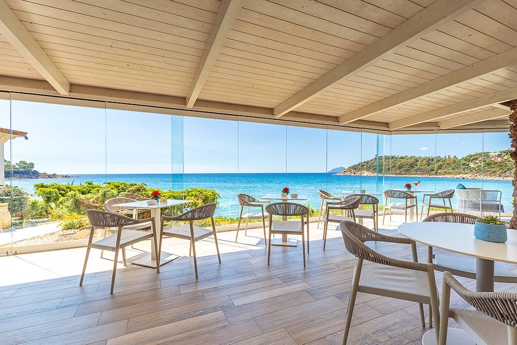 Foto 28 Hotel La Bitta Arbatax, 11