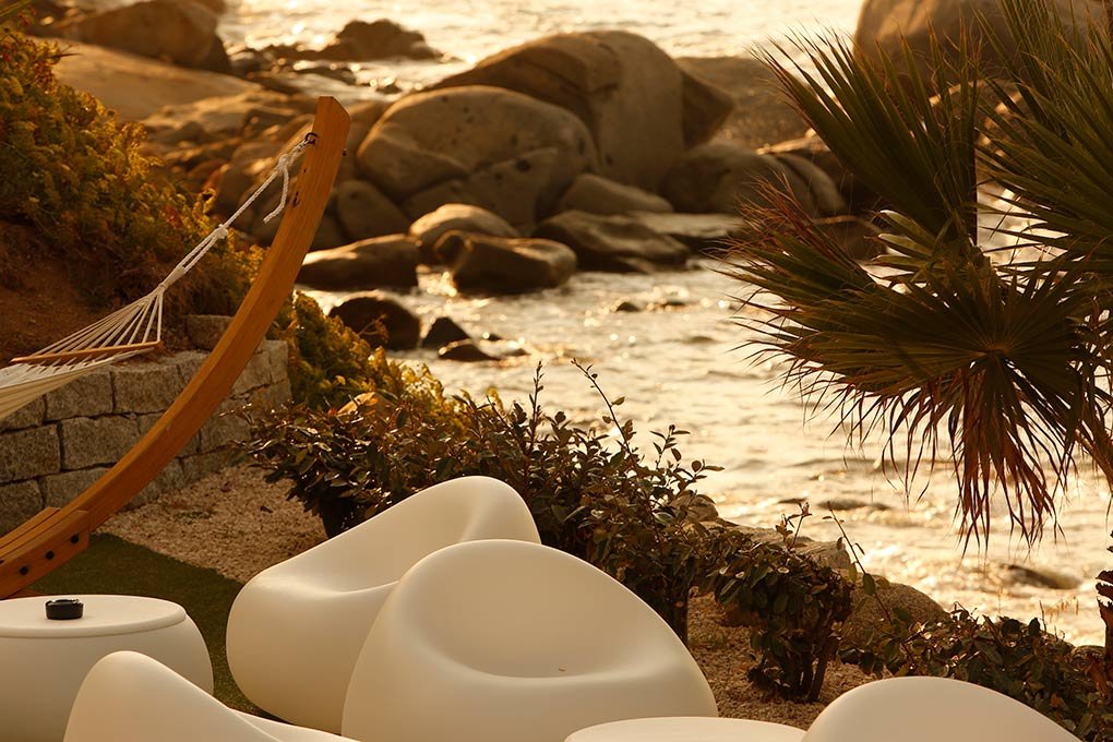 Foto 15 Hotel La Bitta Arbatax, 14