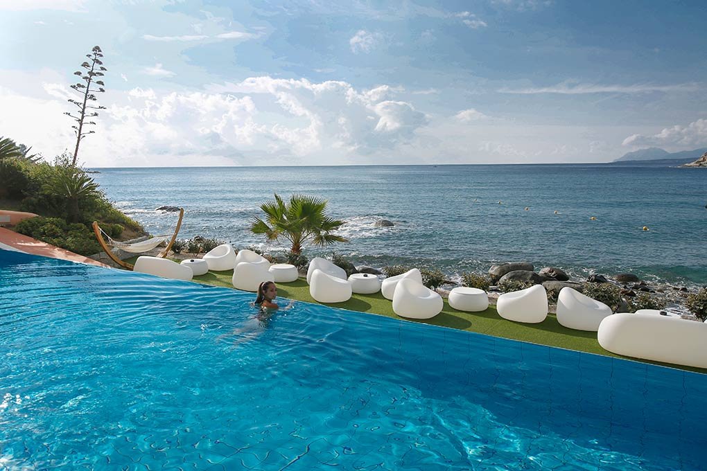 Foto 16 Hotel La Bitta Arbatax, 15