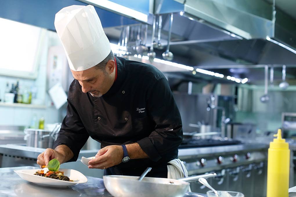 Foto 17 Hotel La Bitta Arbatax, 16