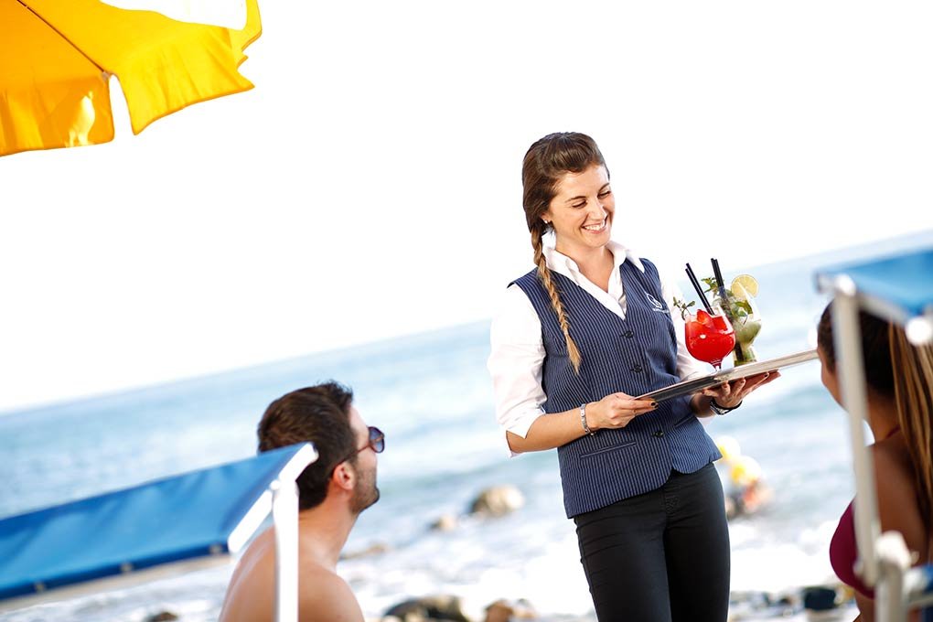 Foto 19 Hotel La Bitta Arbatax, 18