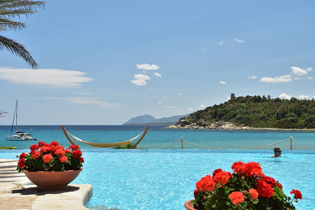 Foto 24 Hotel La Bitta Arbatax, 23