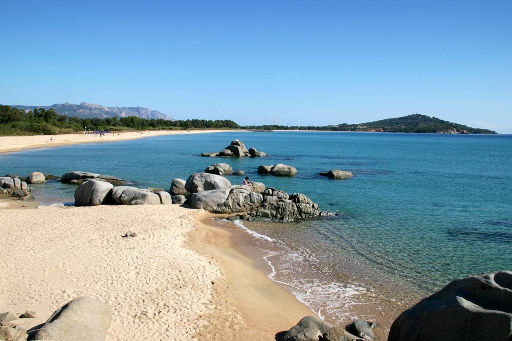 Foto 3 Borgo degli Ulivi Residence Arbatax, 02