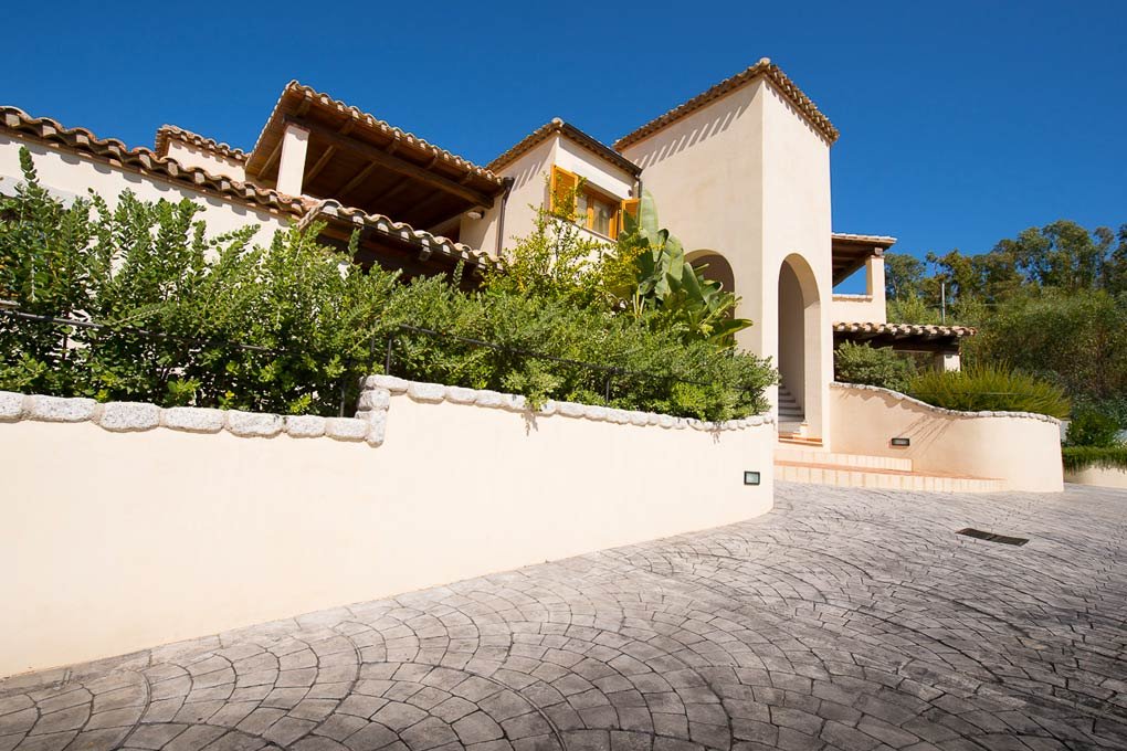 Foto 5 Borgo degli Ulivi Residence Arbatax, 04