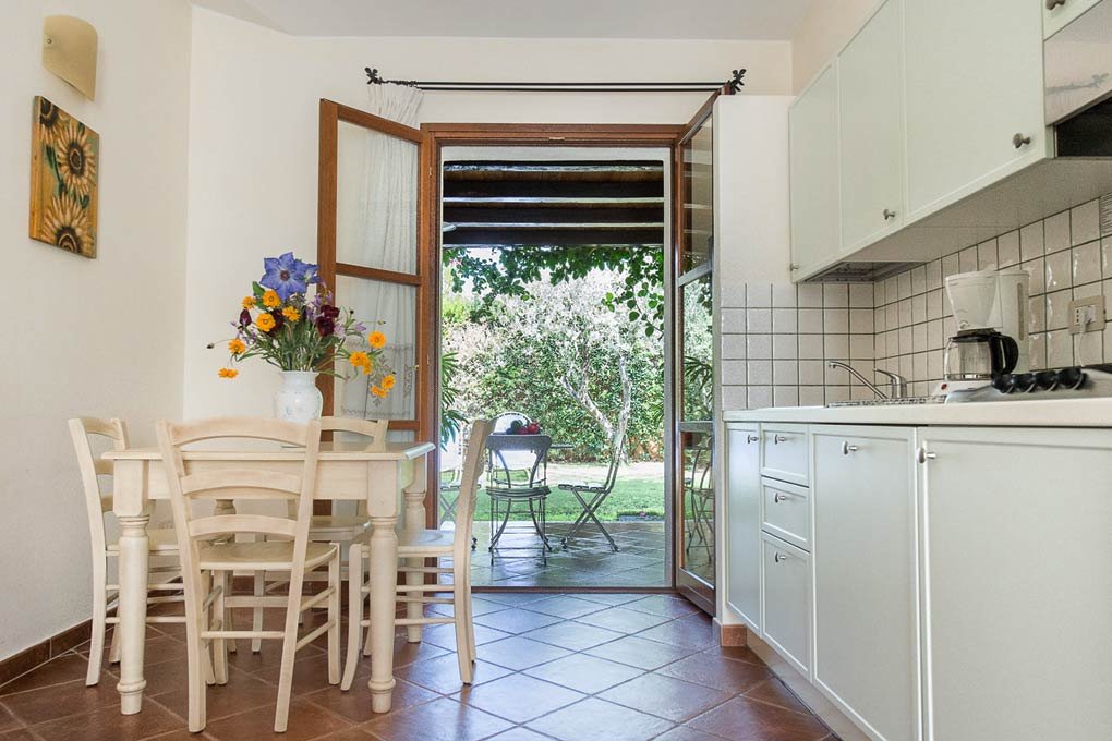 Foto 10 Borgo degli Ulivi Residence Arbatax, 09