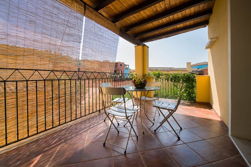 Foto 11 Borgo degli Ulivi Residence Arbatax, 10