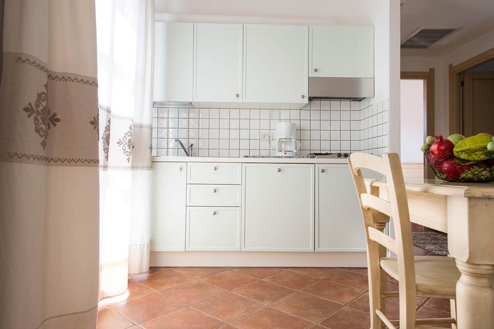 Foto 12 Borgo degli Ulivi Residence Arbatax, 11