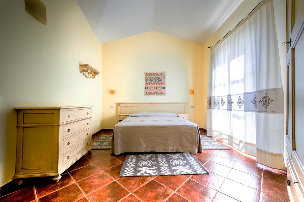 Foto 14 Borgo degli Ulivi Residence Arbatax, 13