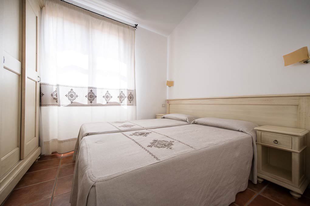 Foto 16 Borgo degli Ulivi Residence Arbatax, 15