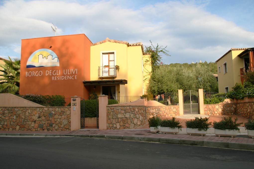 Foto 17 Borgo degli Ulivi Residence Arbatax, 16