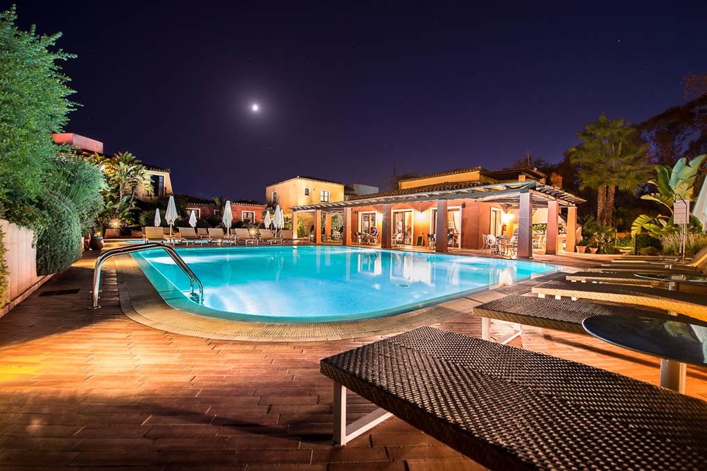 Foto 18 Borgo degli Ulivi Residence Arbatax, 17