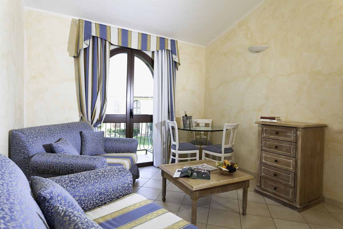 Foto 6 Horse Country Resort Congress & Spa Arborea, 05