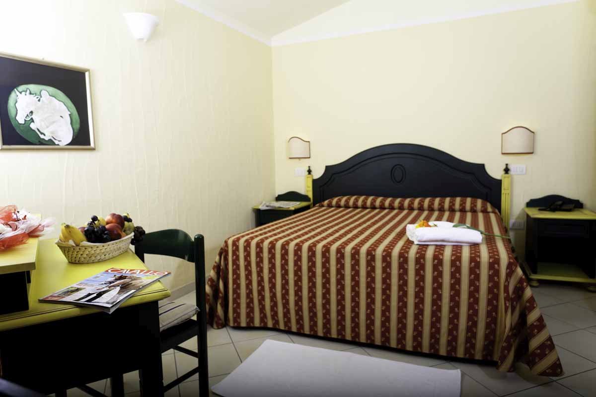 Foto 7 Horse Country Resort Congress & Spa Arborea, 06